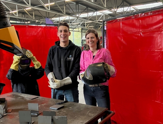 Sjoerd van der Hamsvoord