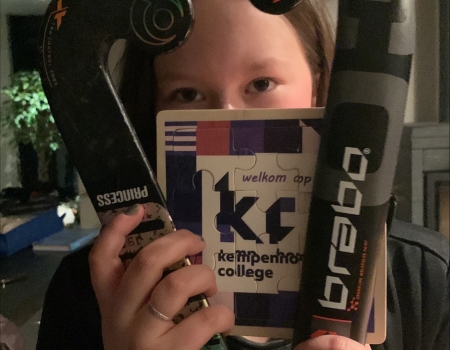 selfie-puzzel winnaar 1