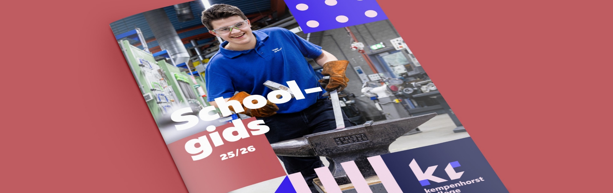 Afbeelding schoolgids KC