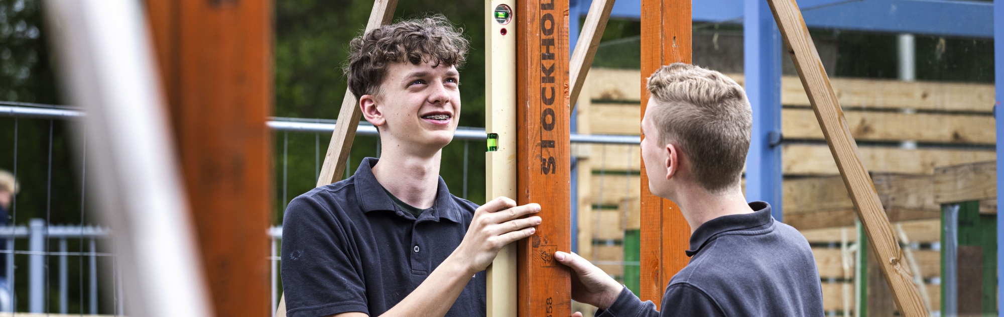 KC campagne profiel z&w